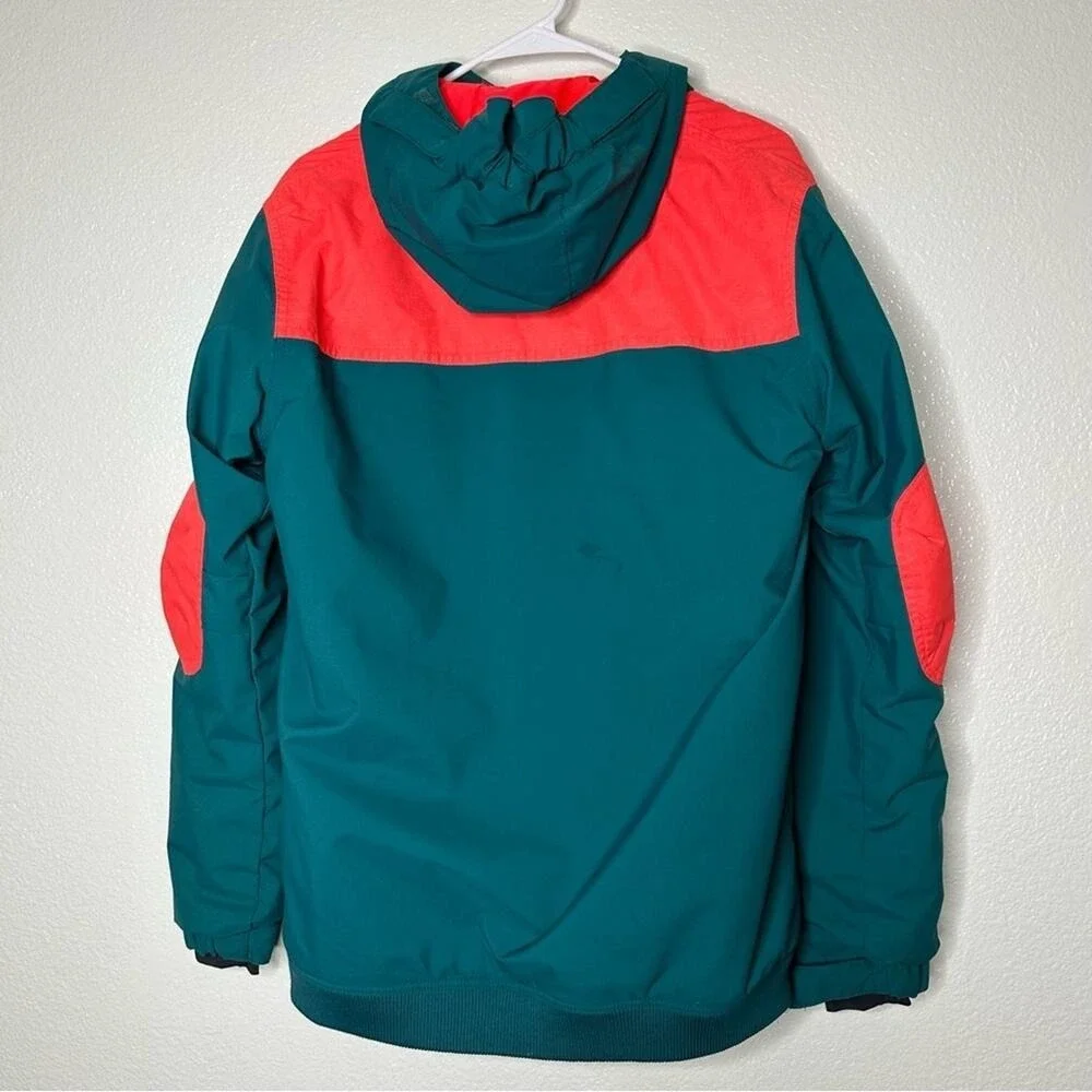 O'Neill Baller II Insulated Snow Jacket 14